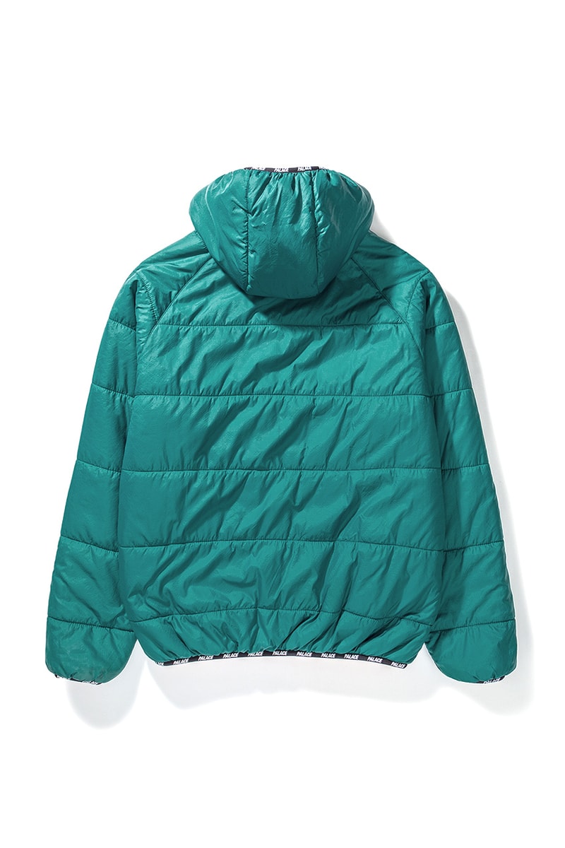 HBX Archives Week 24: Palace, BAPE and more stone island visvim cav empt nike collaboration release information 