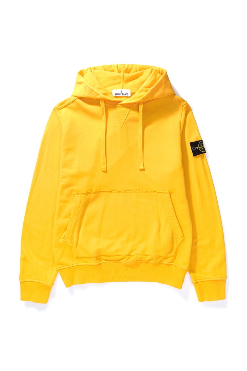 HBX Archives Week 24: Palace, BAPE and more stone island visvim cav empt nike collaboration release information 
