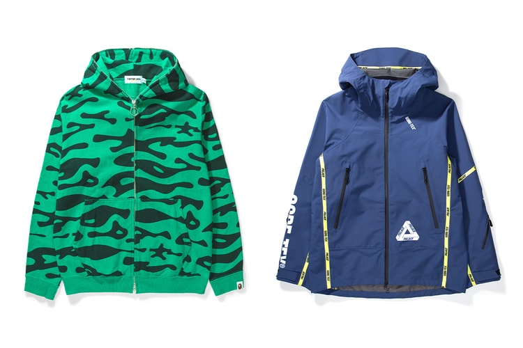 Everything Dropping at HBX Archives This Week