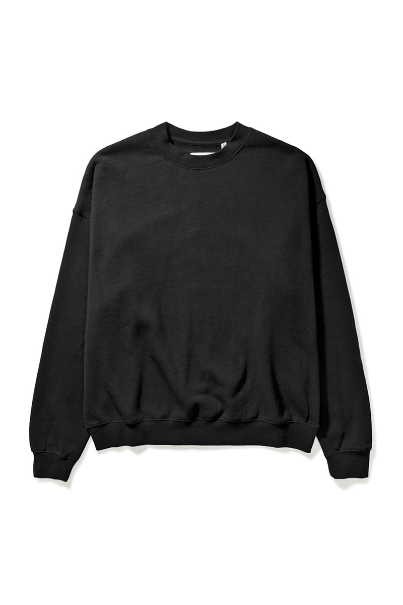 HBX Archives Week 25: Fear of God, CDG and More release information OAMC commes des garçons Nike fear of god