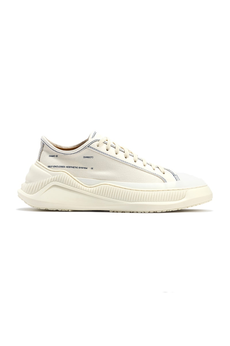 HBX Archives Week 25: Fear of God, CDG and More release information OAMC commes des garçons Nike fear of god