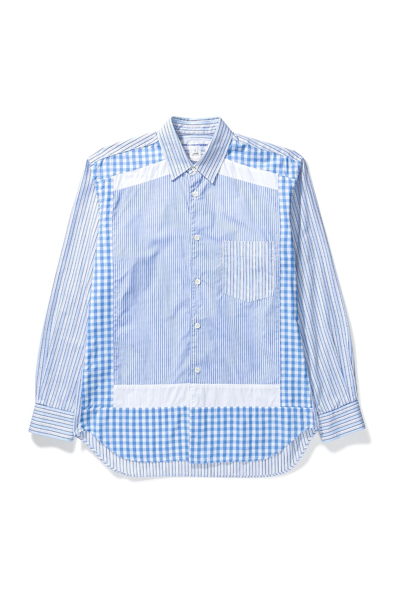 HBX Archives Week 25: Fear of God, CDG and More release information OAMC commes des garçons Nike fear of god