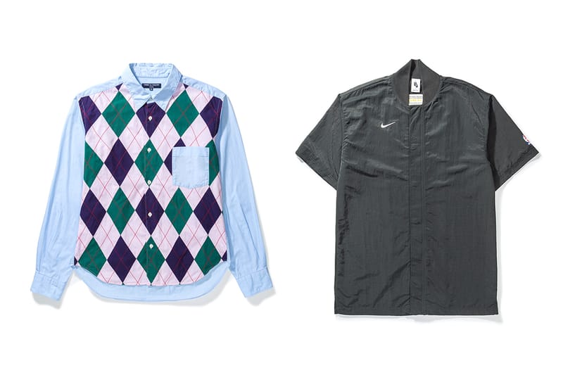 Everything Dropping at HBX Archives This Week