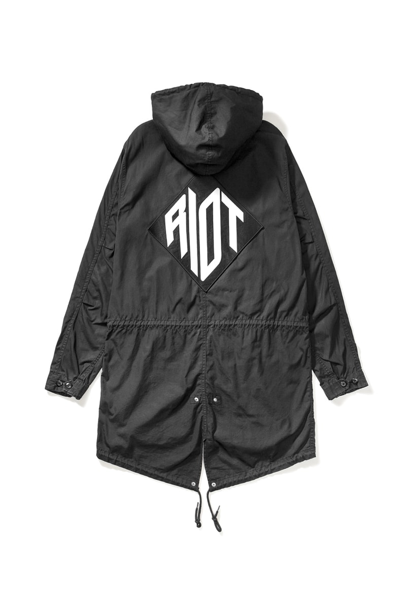 HBX Archives Week 25: Fear of God, CDG and More release information OAMC commes des garçons Nike fear of god