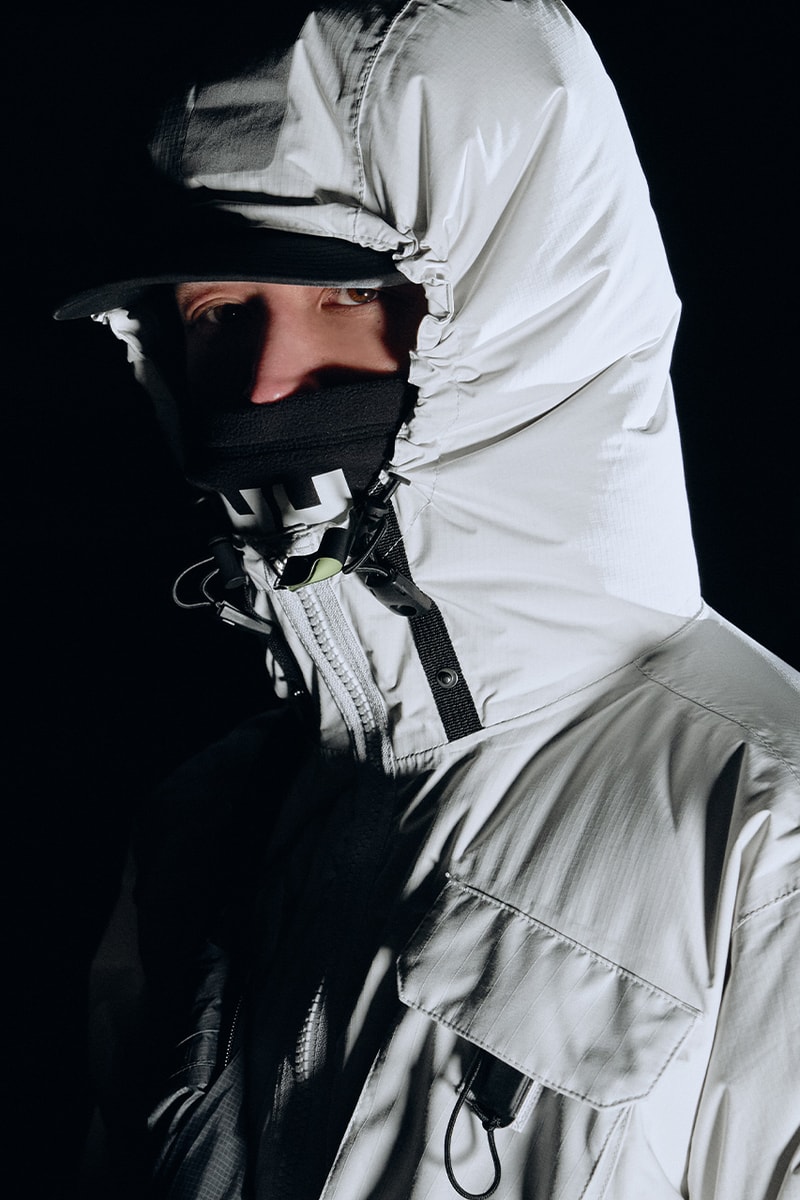 HH-118389225 SS21 Interview Feature Information Helly Hansen release HBX where to buy when does it drop