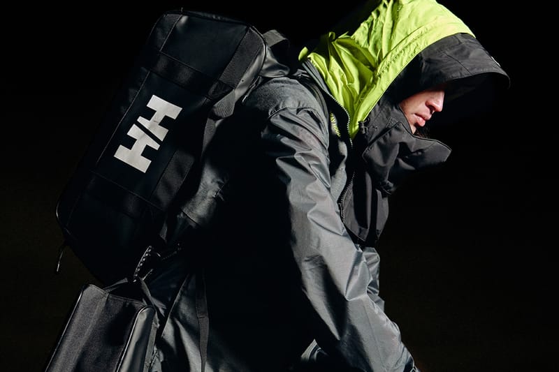 There’s More to Helly Hansen’s Archive Line Than Reworked Classics