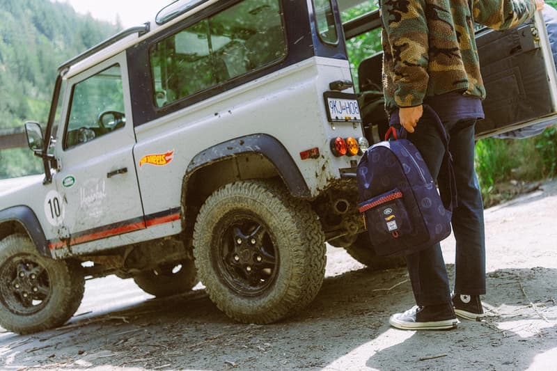 herschel appoints john hoerauf ceo formerly arcteryx the north face salomon