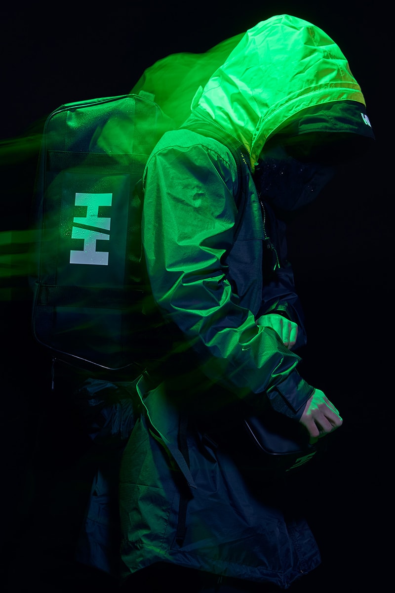 HH-118389225 Spring/Summer 2021 Collection Info Helly Hansen release sailing archive inspired 