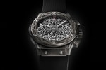 Hublot and Shepard Fairey Celebrate Life, the Universe and Everything