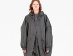 HYKE FW21 Elegantly Updates Trek-Friendly Staples