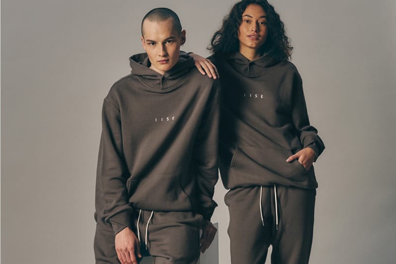 IISE Drops Fresh Colors for Ethical Spring 2021 Essentials Line