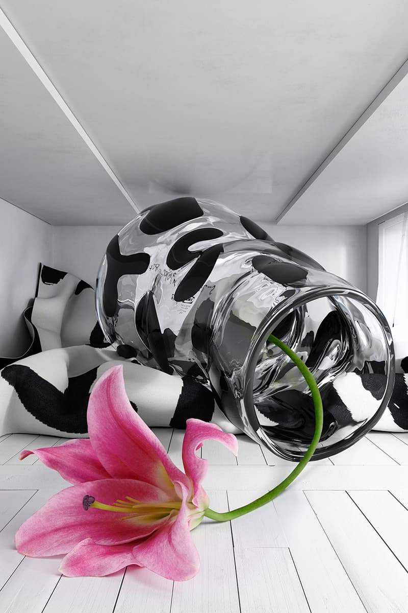 ikea art event collection 2021 daniel arsham sabine marcelis stefan marx humans since 1982 gelchop details release information buy cop purchase