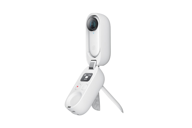 Insta360 GO 2 action camera minions release gopro action cams video outdoors tech cameras snowboarding sports x-games adventure 