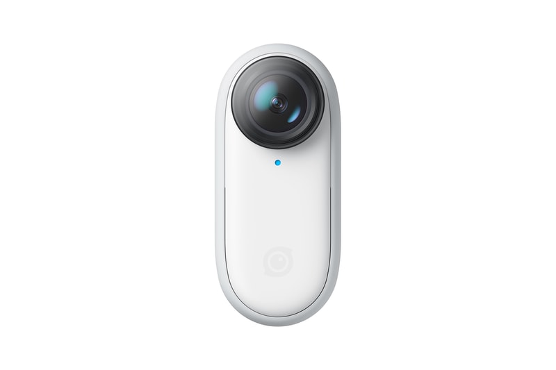 Insta360 GO 2 action camera minions release gopro action cams video outdoors tech cameras snowboarding sports x-games adventure 