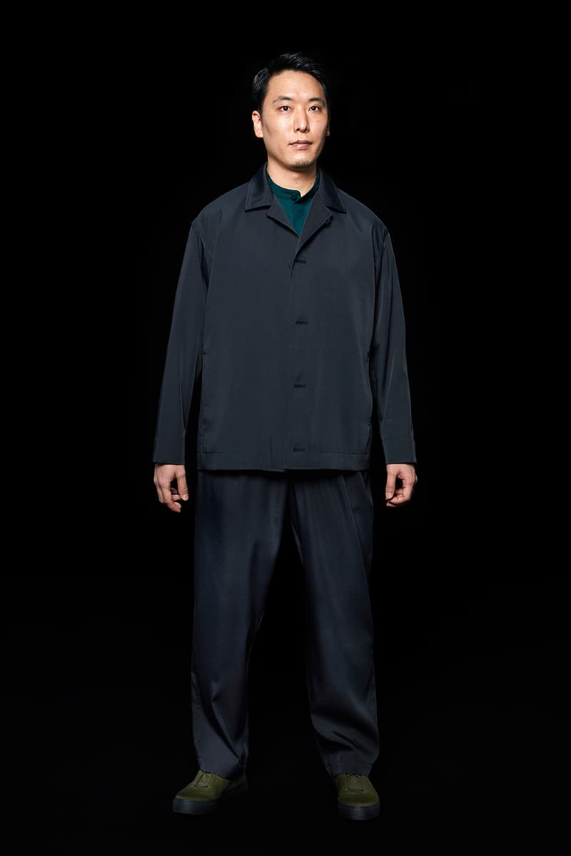 Issey Miyake Launches Im Men Clothing Collection Hypebeast Issey Miyake Launches Im Men Clothing Collection Hypebeast