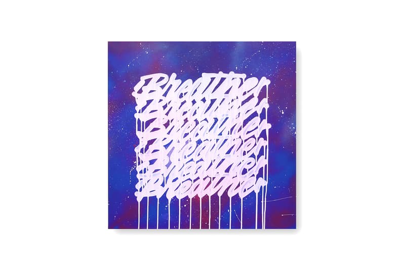 it's a living nothing without meaning hpgrp gallery tokyo