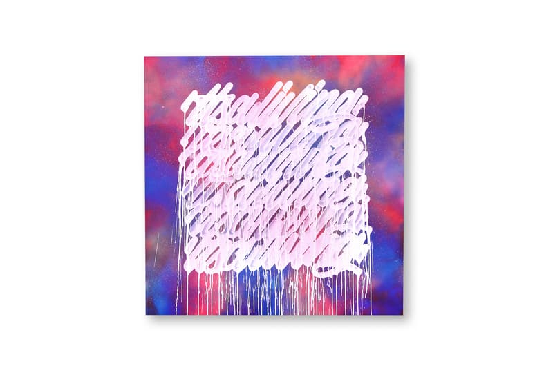 it's a living nothing without meaning hpgrp gallery tokyo