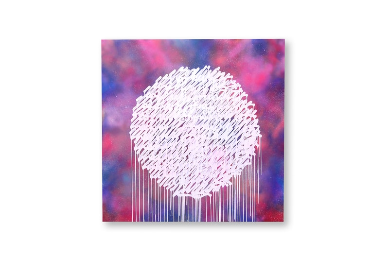 it's a living nothing without meaning hpgrp gallery tokyo 