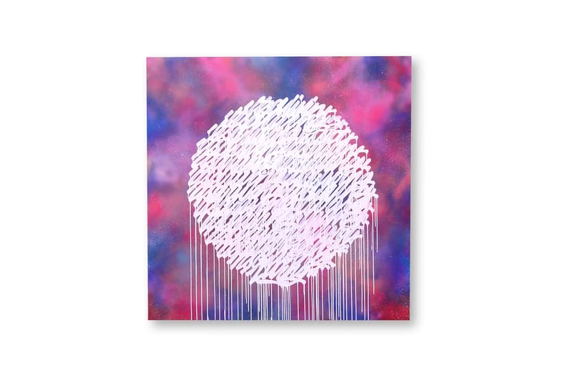 it's a living nothing without meaning hpgrp gallery tokyo
