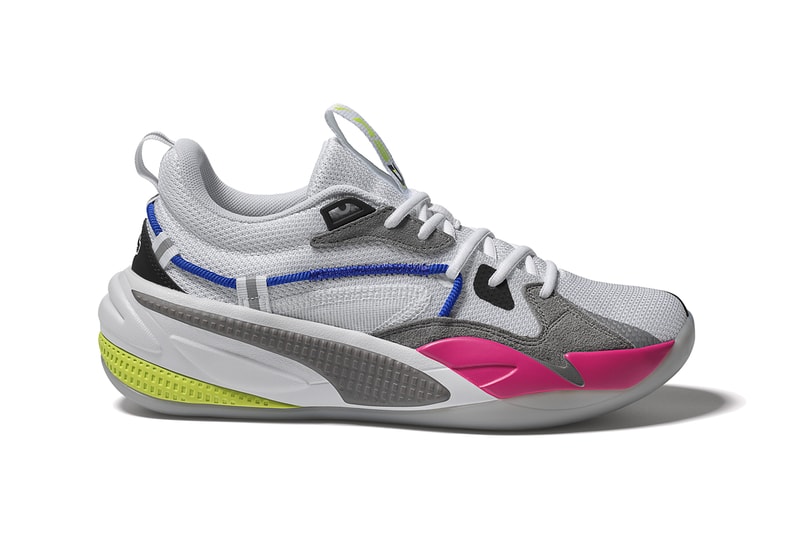 j cole puma hoops rs dreamer proto basketball shoe offical release date info photos price store list buying guide