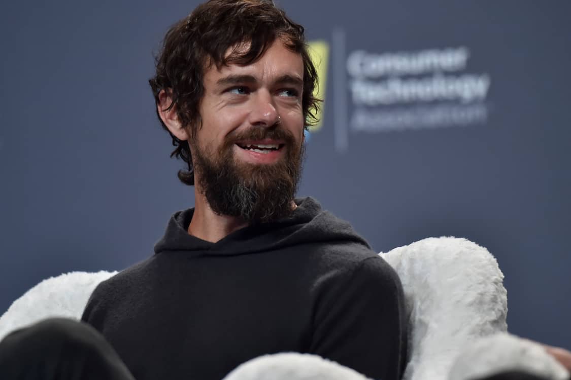 Jack Dorsey's Very First Tweet Auctioned as NFT, Current Highest Bid Is $2.5 Million USD