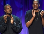 JAY-Z and Kanye West's "Ni**as in Paris" Goes 8x Platinum