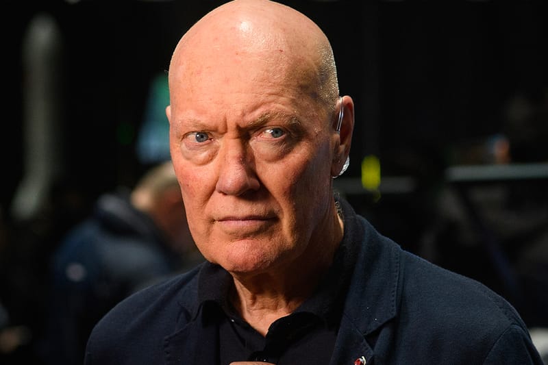 Jean-Claude Biver Enters NFT Space With Digital Twin of Big Bang Prototype