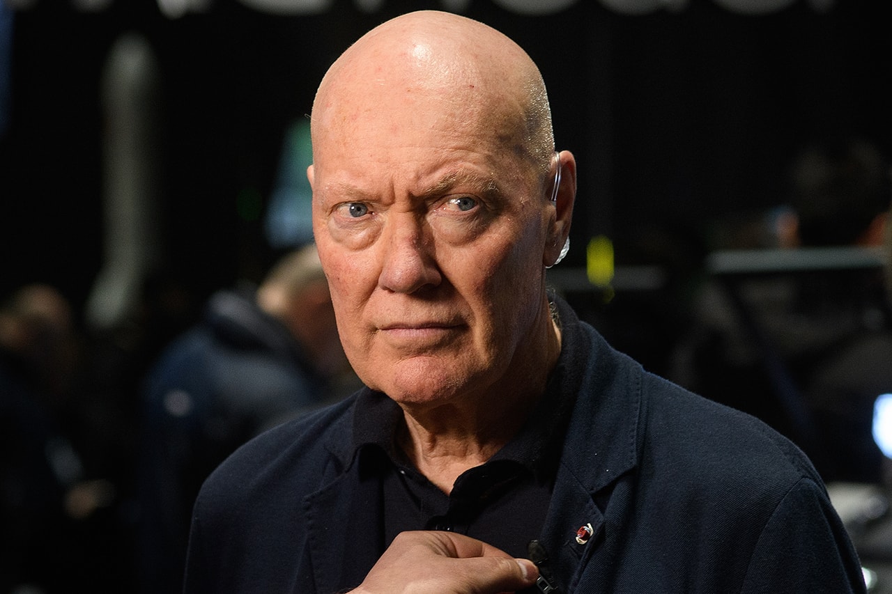 Jean Claude Biver Auctions Off Digital Twin of Big Bang Prototype as NFT