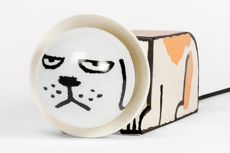 Jean Jullien Unleashes 'Billy the Lit Companion' Edition