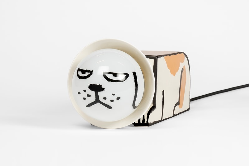 jean jullien billy the lit companion edition case studyo