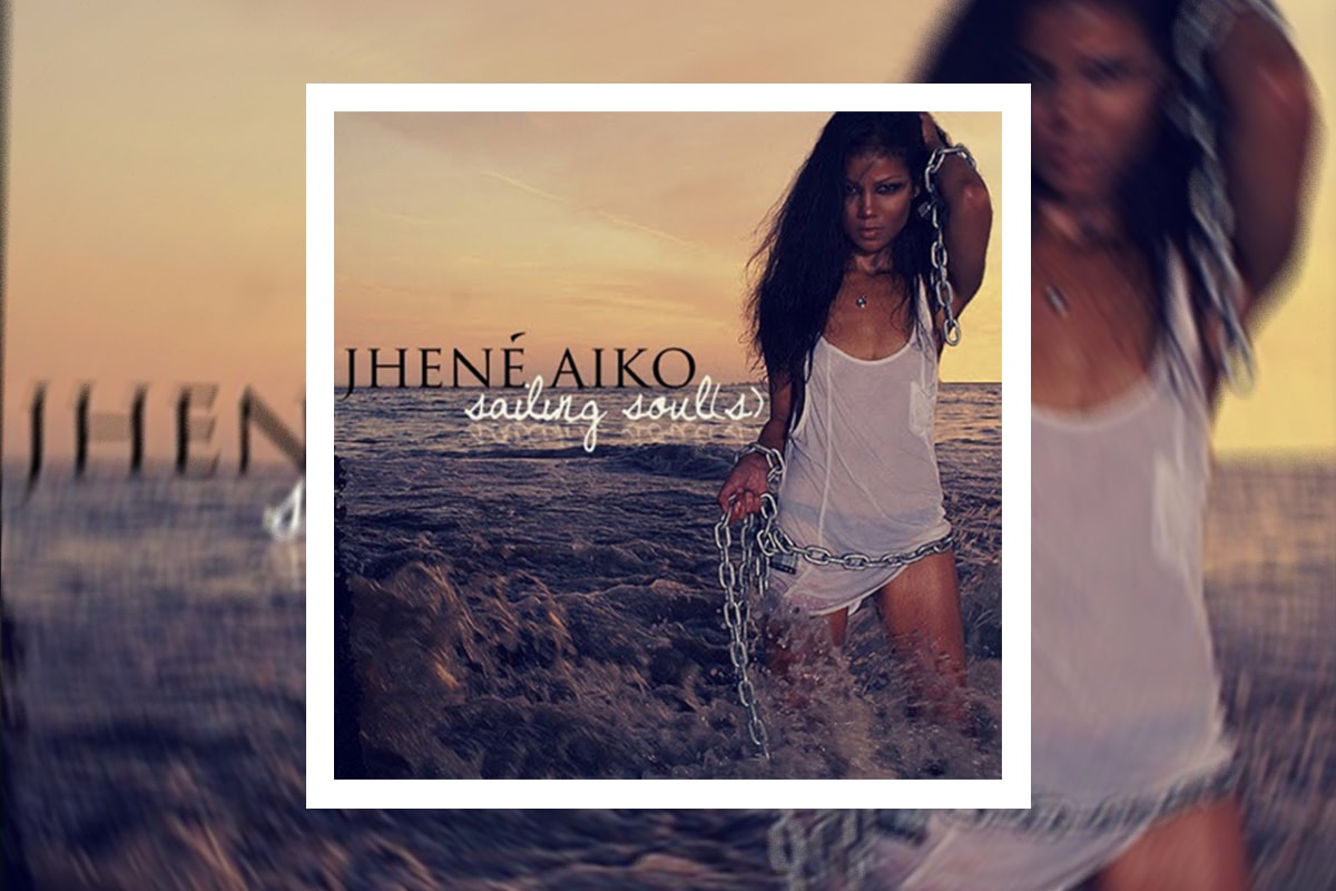 Jhené Aiko Sailing Souls 10th Anniversary album Stream chilombo trip debut mixtape Grammys grammy awards