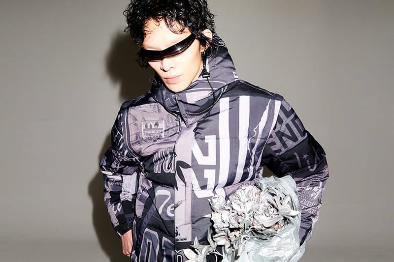 JOEGUSH Prepares Defiant Styling With Its FW21 Collection