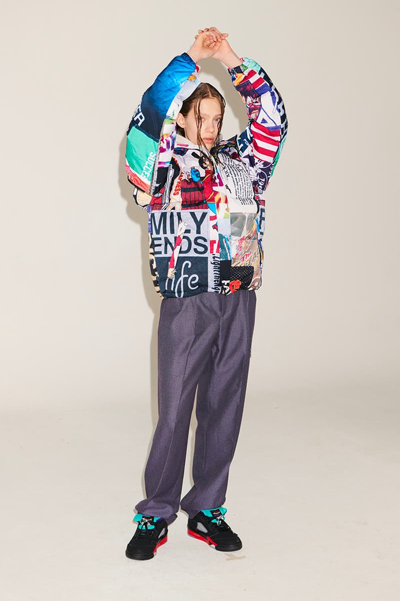 JOEGUSH FW21 Collection Lookbook Release Info Morae_2020 Cat Buy Price Date