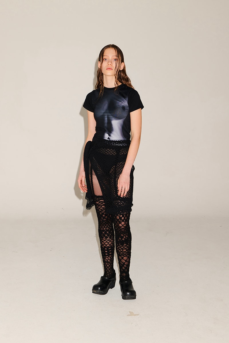 JOEGUSH FW21 Collection Lookbook Release Info Morae_2020 Cat Buy Price Date