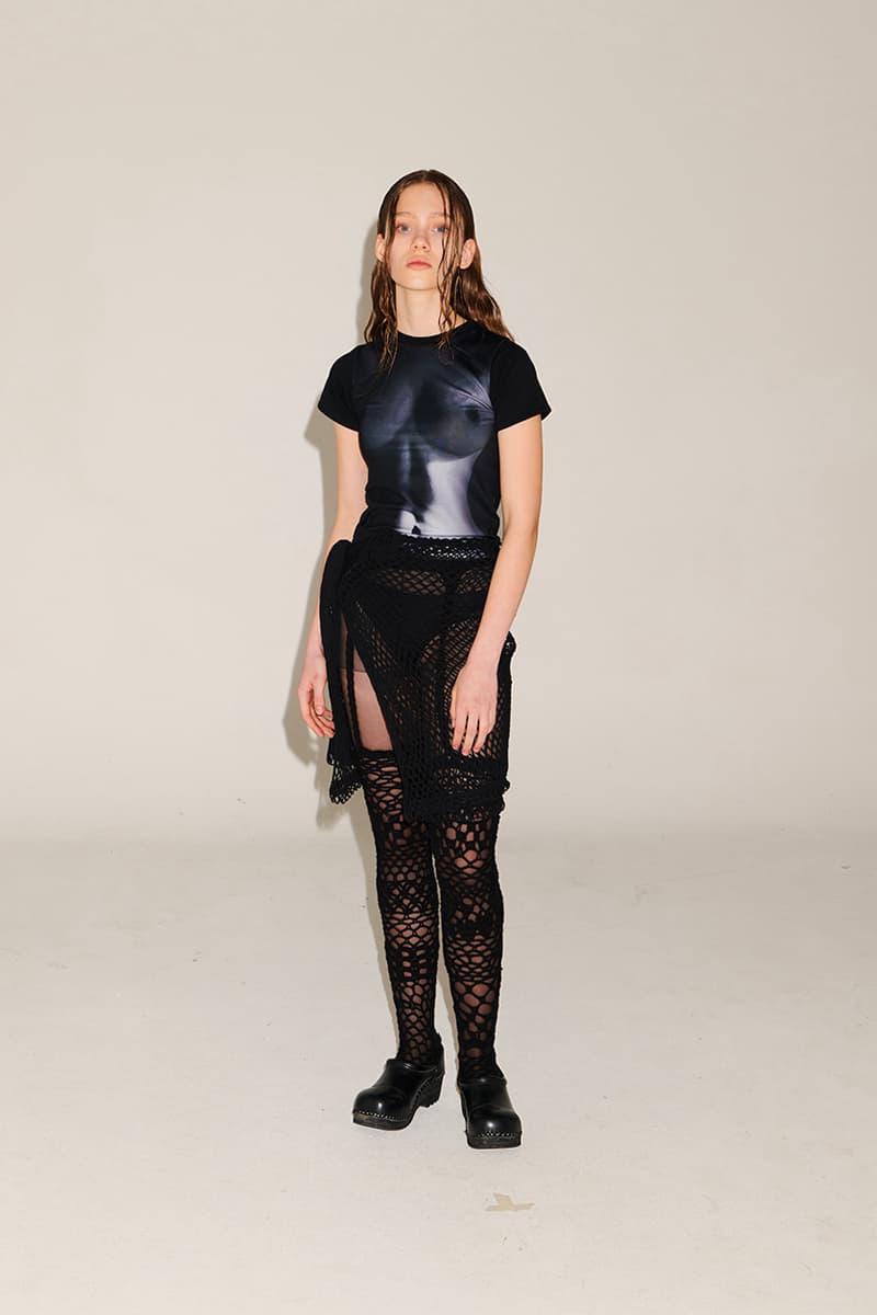 JOEGUSH FW21 Collection Lookbook Release Info Morae_2020 Cat Buy Price Date