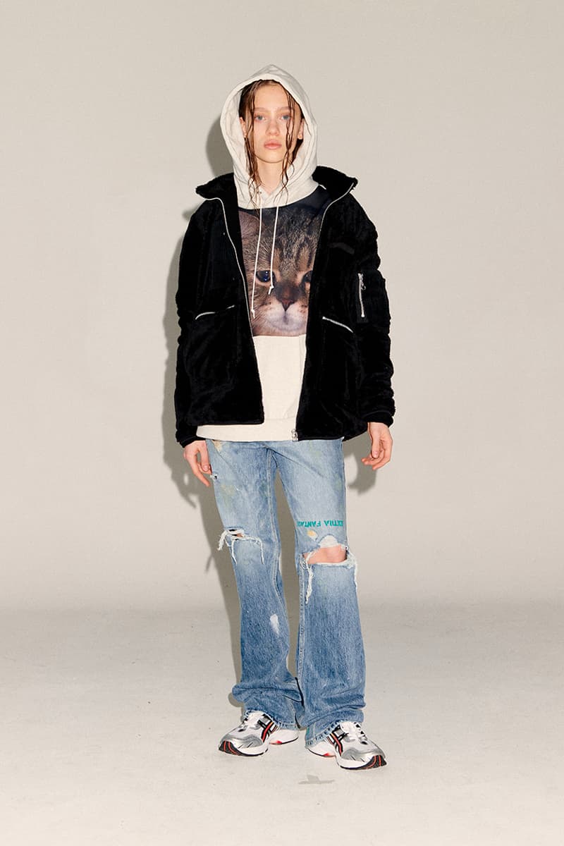 JOEGUSH FW21 Collection Lookbook Release Info Morae_2020 Cat Buy Price Date