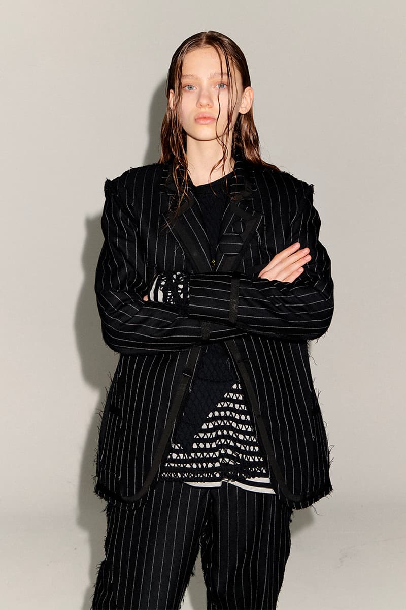 JOEGUSH FW21 Collection Lookbook Release Info Morae_2020 Cat Buy Price Date
