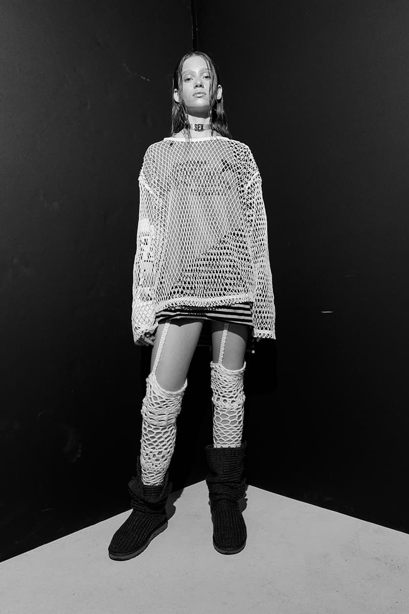 JOEGUSH FW21 Collection Lookbook Release Info Morae_2020 Cat Buy Price Date