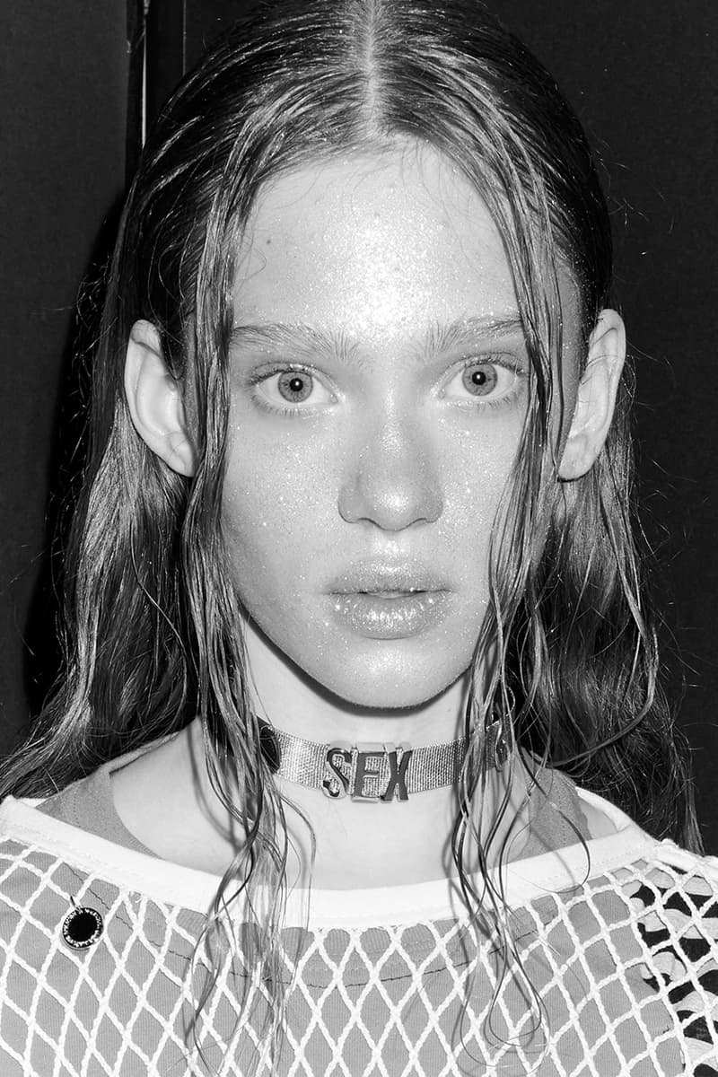JOEGUSH FW21 Collection Lookbook Release Info Morae_2020 Cat Buy Price Date