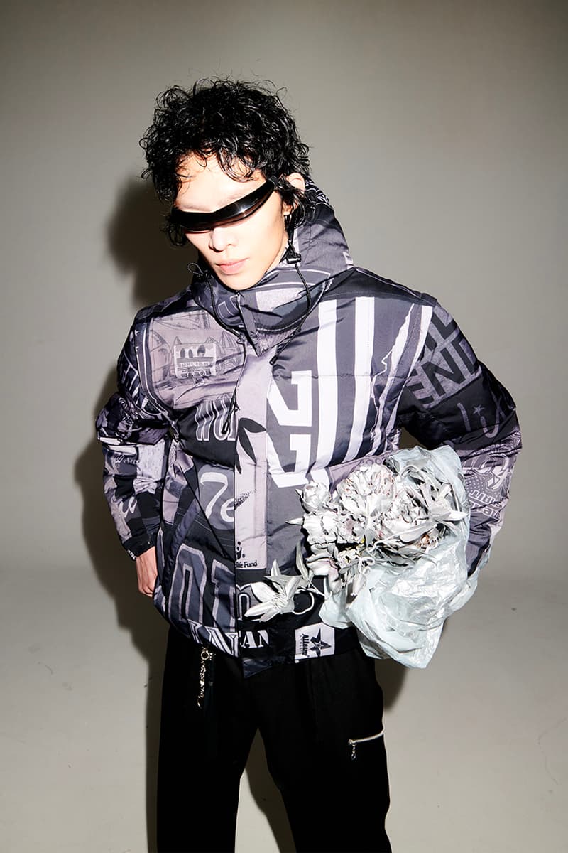 JOEGUSH FW21 Collection Lookbook Release Info Morae_2020 Cat Buy Price Date