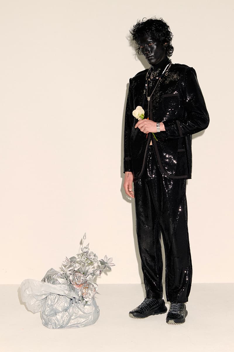JOEGUSH FW21 Collection Lookbook Release Info Morae_2020 Cat Buy Price Date