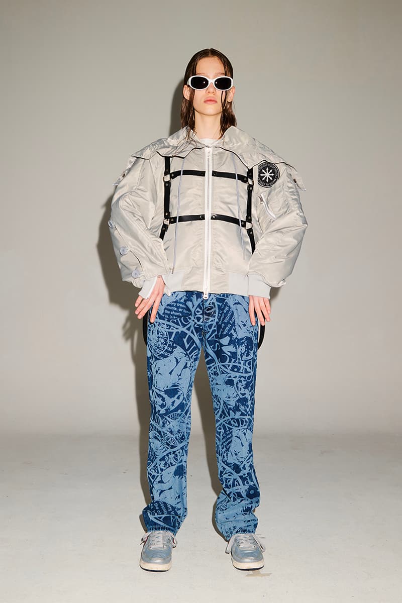 JOEGUSH FW21 Collection Lookbook Release Info Morae_2020 Cat Buy Price Date