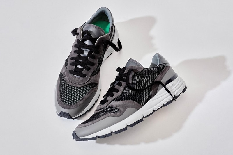 john elliott edition one runner shark suede black release info store list buying guide photos price 