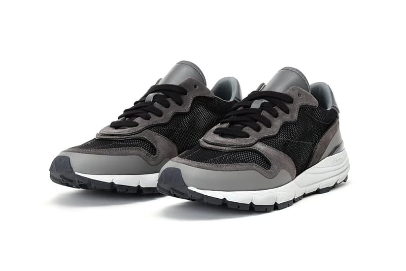 john elliott edition one runner shark suede black release info store list buying guide photos price 