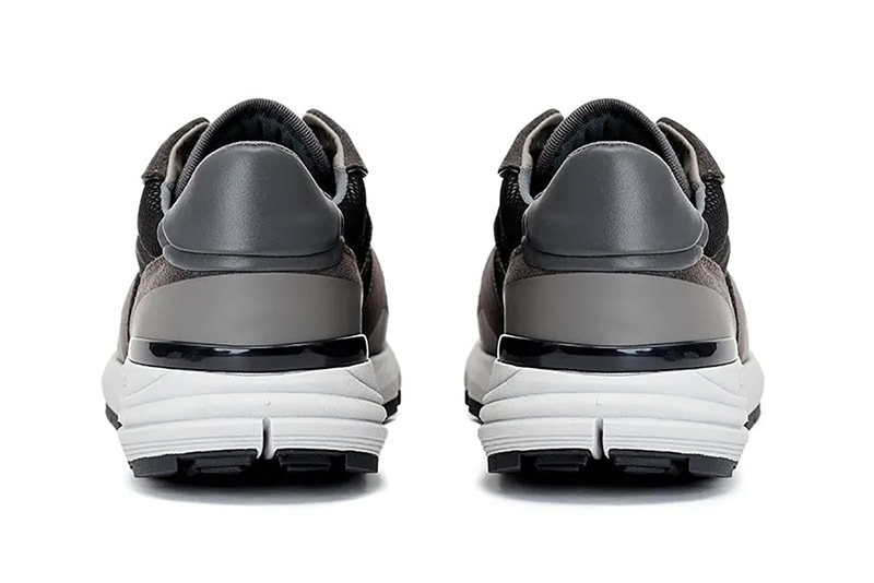 john elliott edition one runner shark suede black release info store list buying guide photos price 