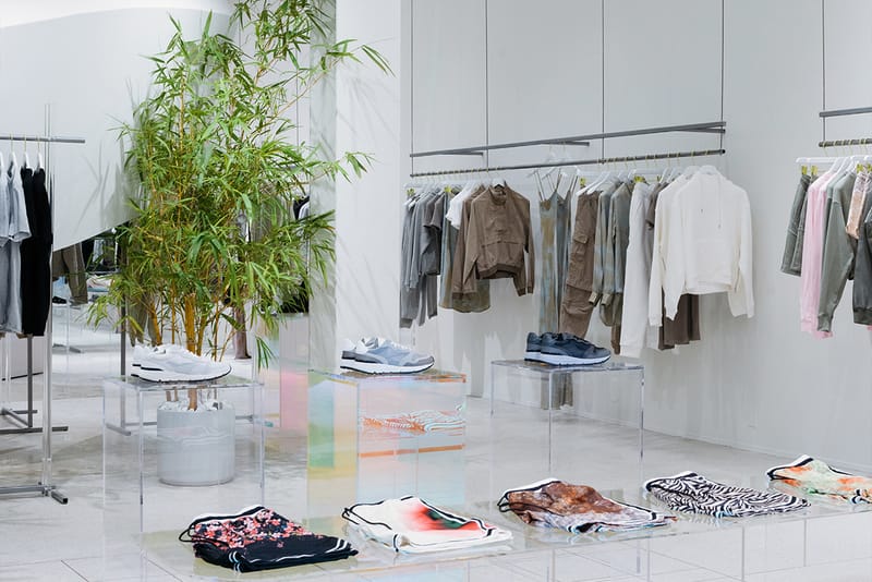 John Elliott's Miami Design District Flagship is Open for Business