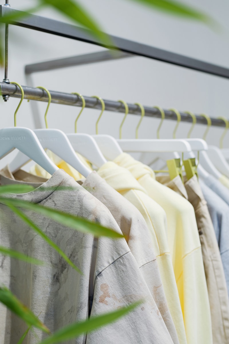 john elliott miami design district flasgship store info 