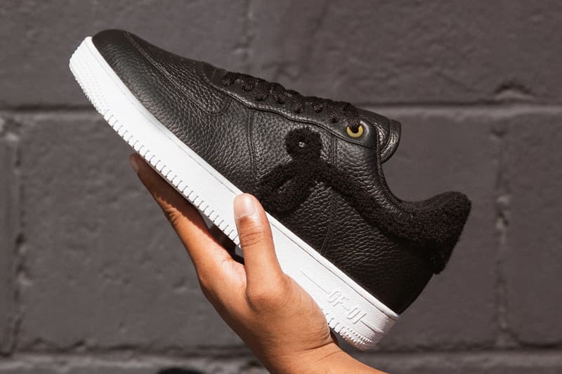 john geiger gf 01 black white the new everydayz chenille official release date info photos price store list buying guide