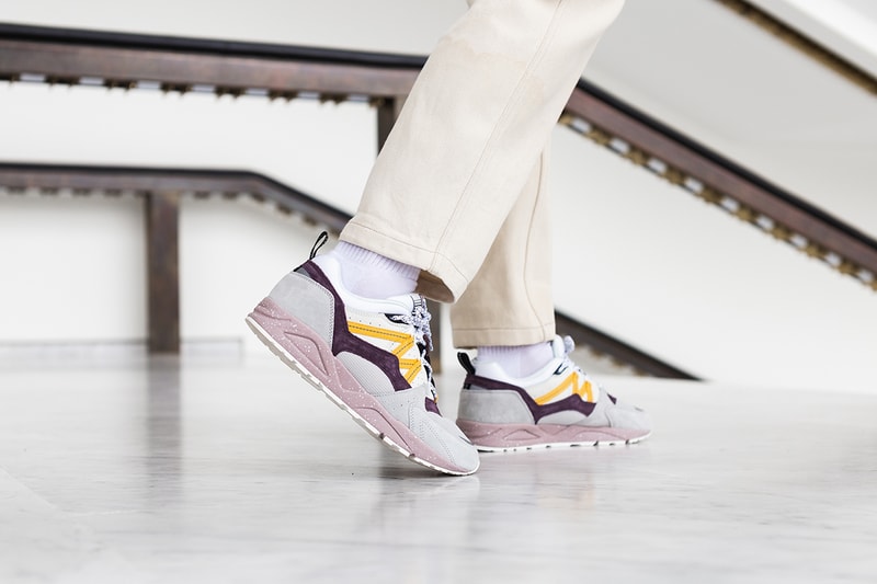 karhu finland footwear sneaker eva midsole fusion 2.0 speckled pack release information details buy cop purchase 