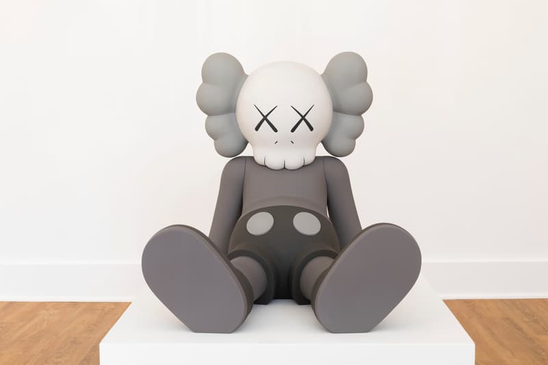 kaws holiday skarstedt palm beach florida